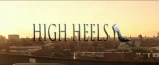 HIGH HEELS - YO YO HONEY SINGH