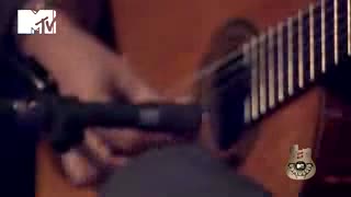 Ayushmann Khurrana - Paani Da Rang - MTV Unplugged Season 2