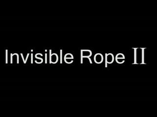 Funny Pranks - Invisible Rope Prank II