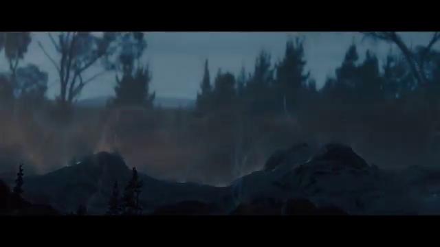 The Wolverine - International Trailer H