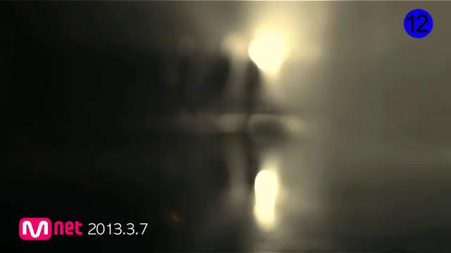 U-KISS - Standing Still MV
