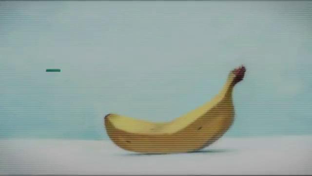 Despicable Me - Banana Mini Movie