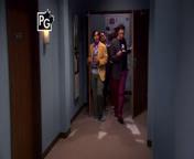 The Big Bang Theory S05E17