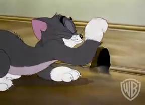 tom and jerry film