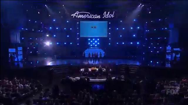 PSY GENTLEMAN American Idol 2013 Final