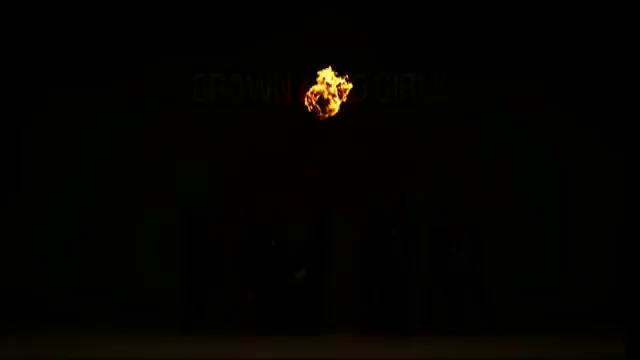 Brown Eyed Girls -Abracadabra Dance Ver.