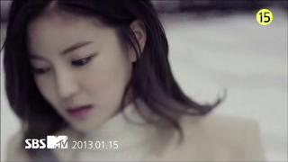 LeeSSang? Tears? Feat. Eugene? of THE SEEYA MV