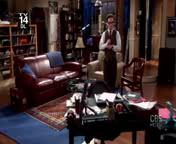 The Big Bang Theory S01E4