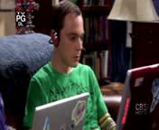 The Big Bang Theory-S01E3