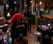 The Big Bang Theory-S01E7