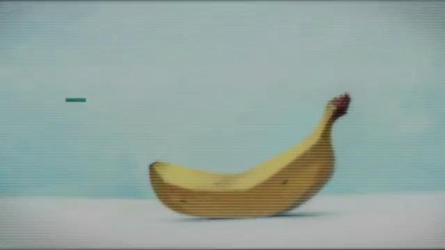 Despicable Me Banana Mini Movie