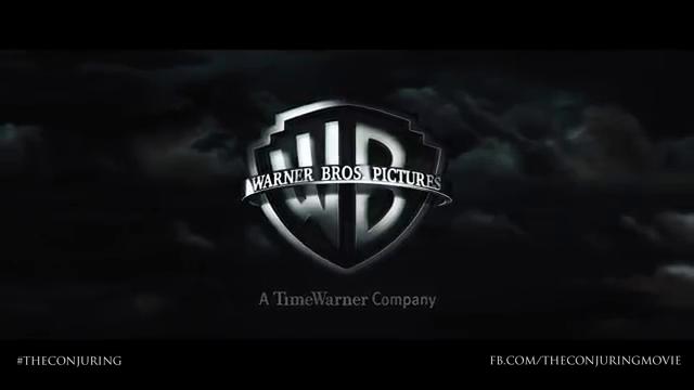 The Conjuring - Official Main Trailer H