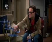 The Big Bang Theory-S01E11