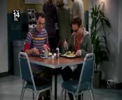 The Big Bang Theory-S01E12