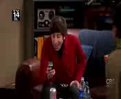 The Big Bang Theory-S01E13