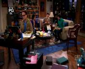 The Big Bang Theory-S01E14