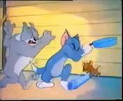 Tom And Jerry Funny Fighting Punjabi Song Video - PHONEKY