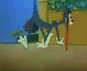 tom and jerry funny revenge
