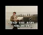mr.bean and bean'baby