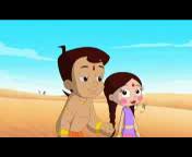 Chhota Bheem And The Curse Of Dhamyaan In Hindi DVD Part 3