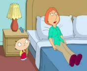 Family Guy - Funny Clip Mommy