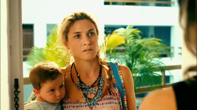 Instructions Not Included Official Trailer #1 2013 HD