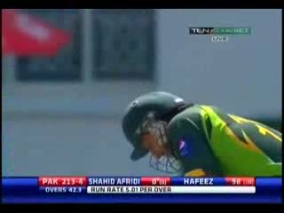 Pakistan vs Zimbabwe Full Highlights