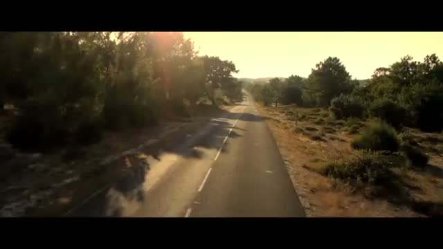 OCANE Trailer French Cinema - 2013