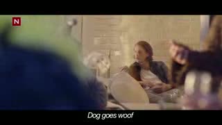 Ylvis - The Fox Official music video HD