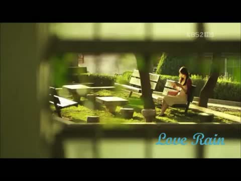 Love Rain - Jang Geun Suk