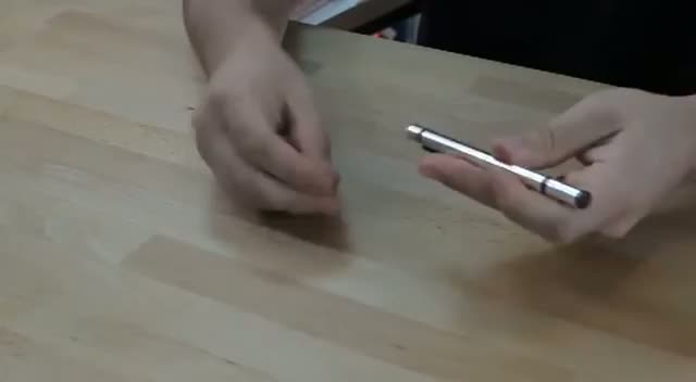 You Would Never Imagine A Pen Can Be This Fun