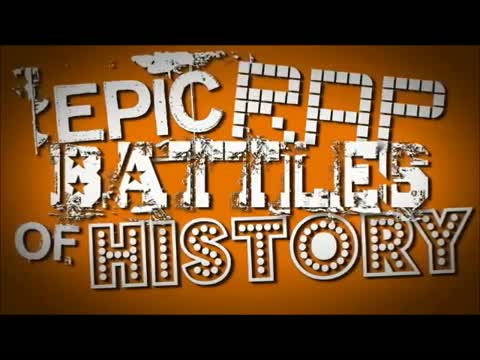 Master Chief vs Leonidas Epic Rap Battles of History Sub. Espaol