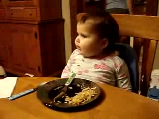 Smartest 2 Year Old Ever!