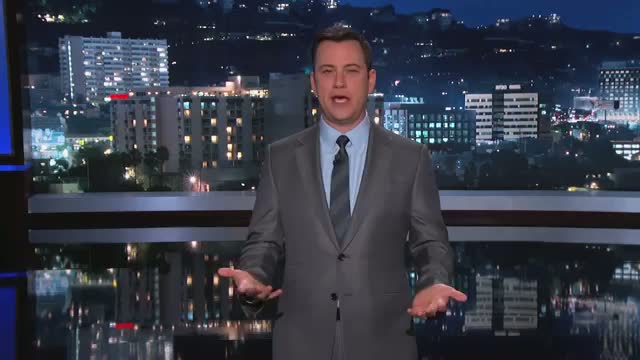 I Told My Kids I Ate All Their Halloween Candy 2013 - Jimmy Kimmel