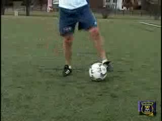 Fast Footwork and Moves