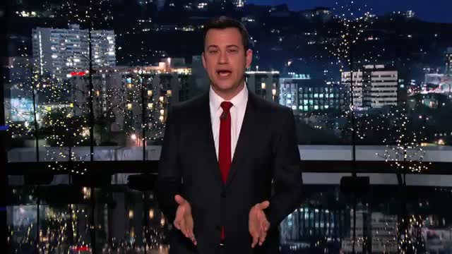 Jimmy Kimmel Lie Detective - Naughty or Nice Edition #3