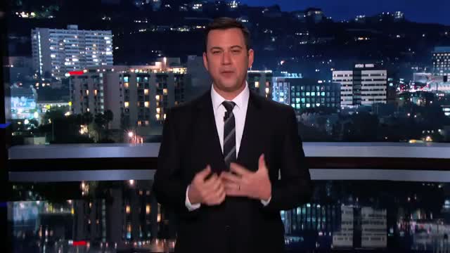 Jimmy Kimmel Lie Detective - Naughty or Nice Edition #2