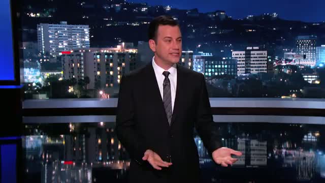 Jimmy Kimmel Lie Detective - Naughty or Nice Edition #1