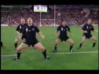Rugby- Epic Tackles