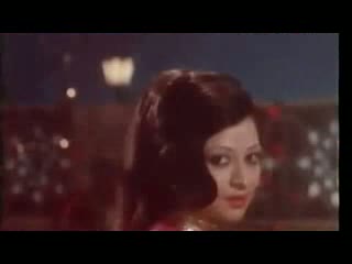 Hamari Sanson Mein Aaj Tak Woh -1977 Mere Hazoor - YouTube mpeg4