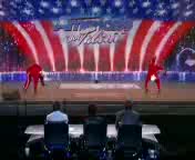 America's Got Talent - Dancing Stars