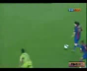 Messi Magic