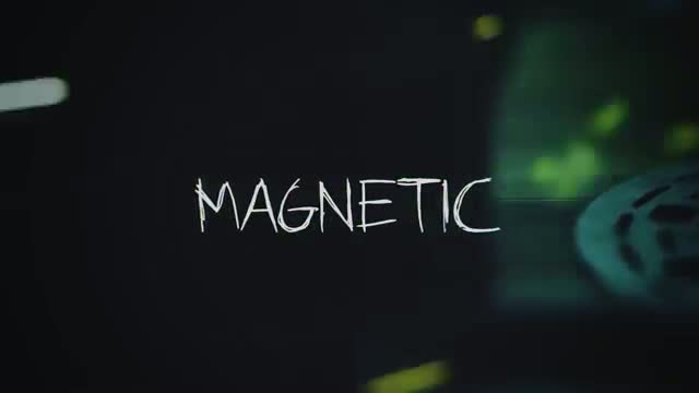 Magnetic - Short Film