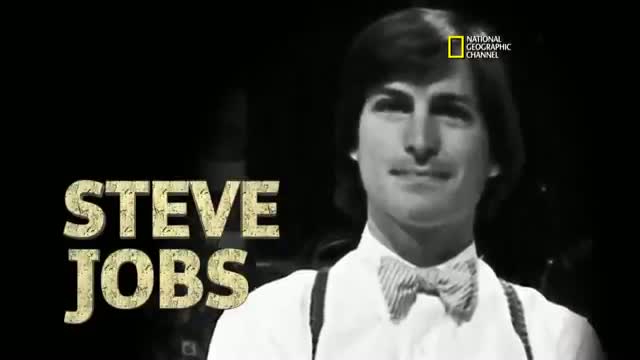 Steve jobs lost time capsule