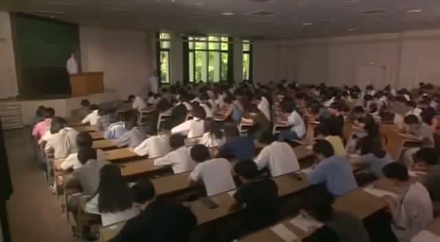 Exam Cheating