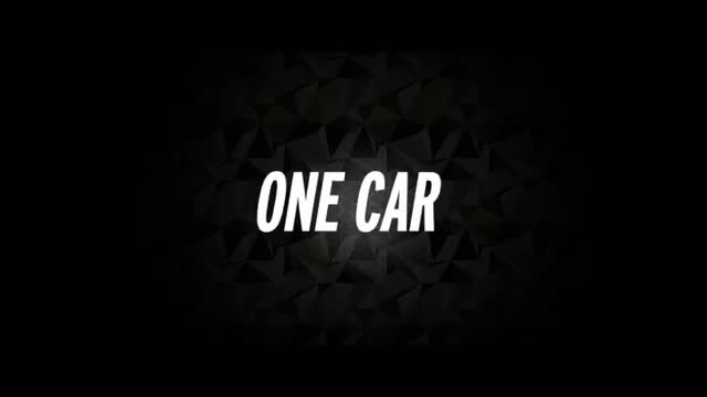 The new Lamborghini Huracn official trailer