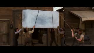 A Million Ways To Die In The West Official Red Band Trailer 2014