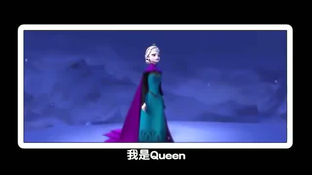 Let it Go - Hokkien Version Video - PHONEKY