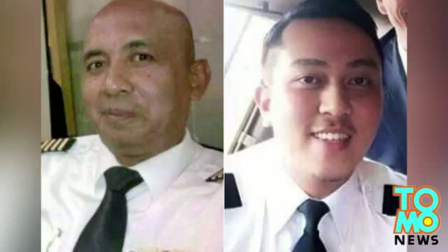 Malaysian Airlines flight MH370 captain Zaharie Ahmad Shah focus of growing mystery disappearance
