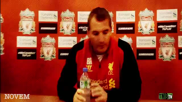Brendan Rodgers Liverpool - A Year Later Part ll